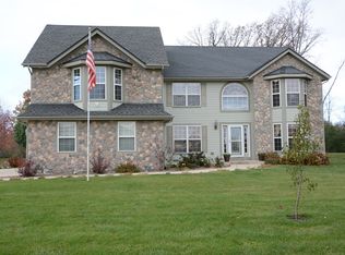 S77W22570 Sunset Glen Dr, Big Bend, WI 53103