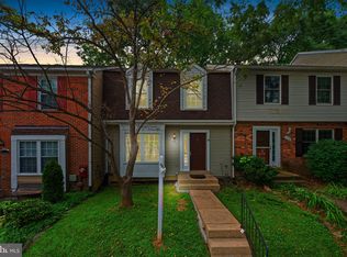 11780 Lone Tree Ct, Columbia, MD 21044