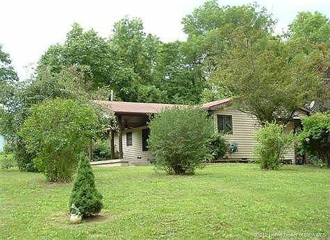 All on 1 tranquil Acre!