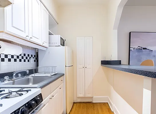 Rented by Park Avenue Properties | media 3