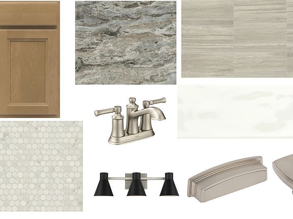 5th image of 406 Rawling Ln Lot 159