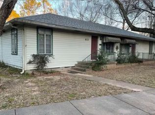 821 Bush Ave, Alexandria, LA 71301
