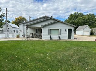 510 N State St, Osmond, NE 68765
