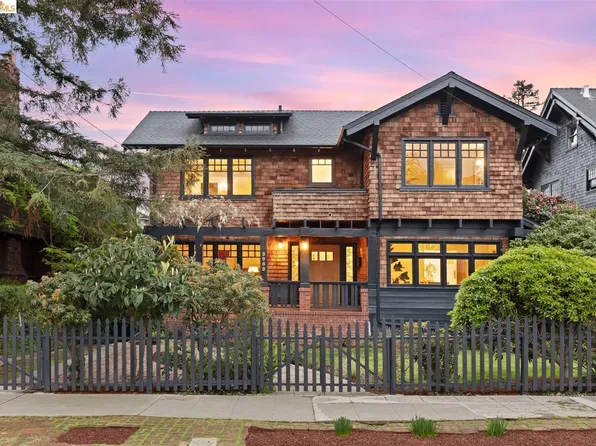 2962 Piedmont Ave, Berkeley, CA 94705