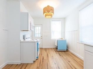 859 E Broadway FLOOR 2, Boston, MA 02127