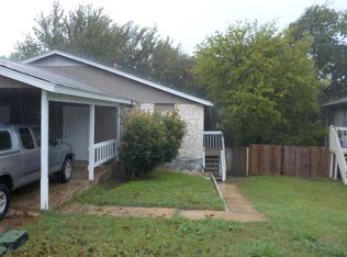 5311 Spring Meadow Rd #B, Austin, TX 78744