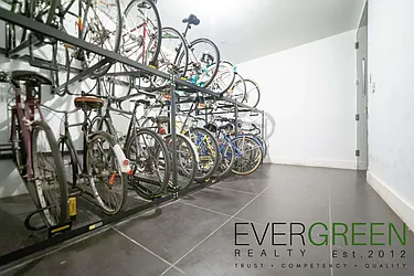 Rented by Evergreen Apartments BK