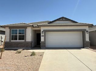 38215 W Giallo Ln, Maricopa, AZ 85138