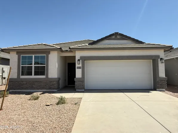 38215 W GIALLO Lane, Maricopa, AZ 85138