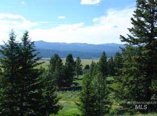 10144 Timberrim Dr, Cascade, ID 83611