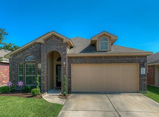 2526 Montana Blue Dr, Spring, TX 77373
