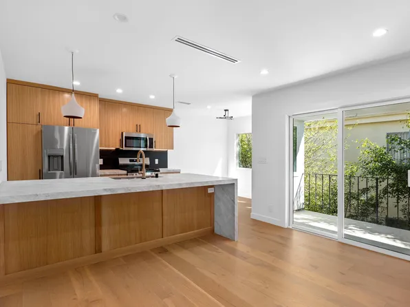 1127 16th St APT E, Santa Monica, CA 90403