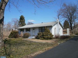 625 Woodside Ave, Mertztown, PA 19539