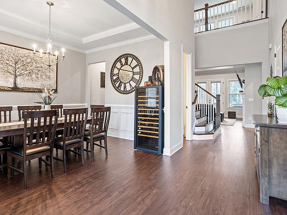 3rd image of 213 Center Hill Dr