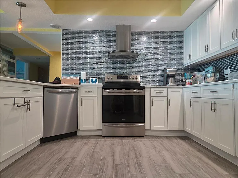 17400 Gulf Blvd N #B5 — Photo 7