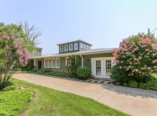 801 Washington Ave, Colonial Beach, VA 22443