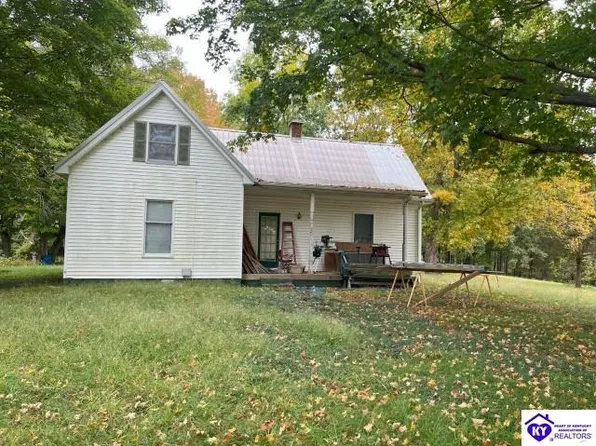 821 Barnhill Rd, Franklin, KY 42134