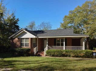 4811 Ridgewood Ave, Columbia, SC 29203