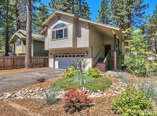 2281 Montana Ave, South Lake Tahoe, CA 96150