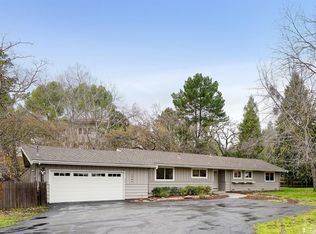 1745 Green Valley Rd, Danville, CA 94526