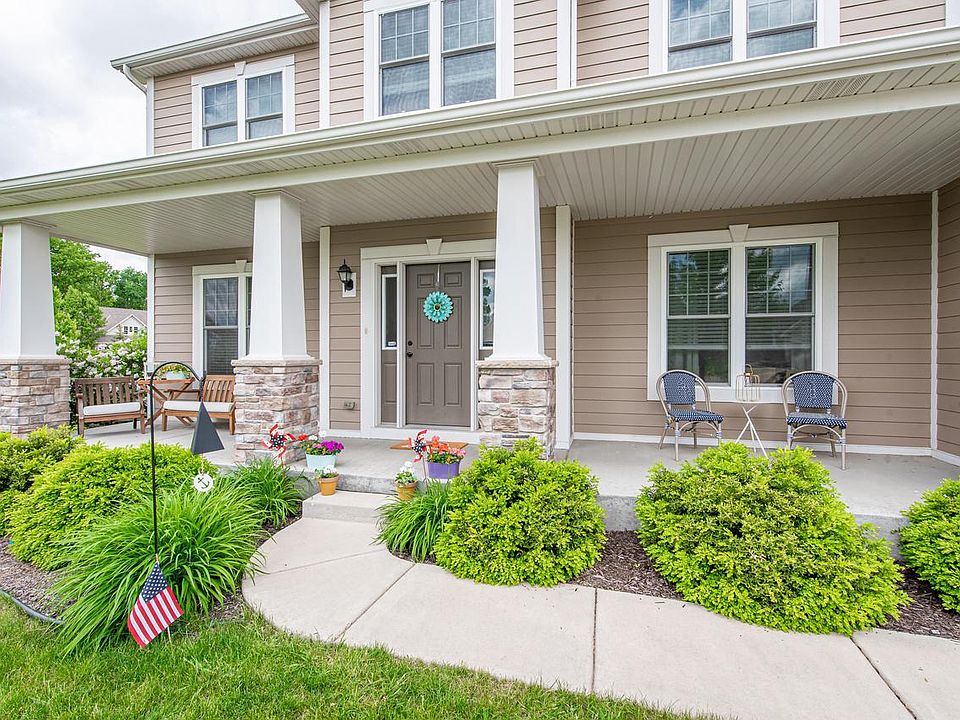 1560 Coventry COURT, Hubertus, WI 53033 Zillow