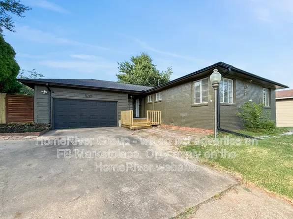 5715 E 23rd St, Tulsa, OK 74114