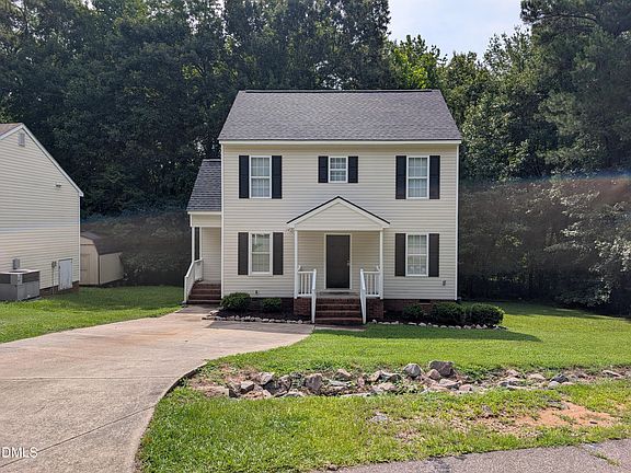2nd image of 1039 Laurel Leaf Rd
