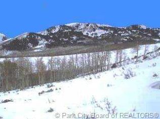 42 Th Aly, Midway, UT 84049
