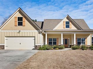 188 Bridgemill Dr, Douglasville, GA 30134