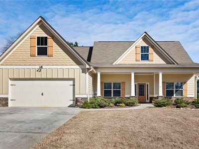 188 Bridgemill Dr, Douglasville, GA, 30134
