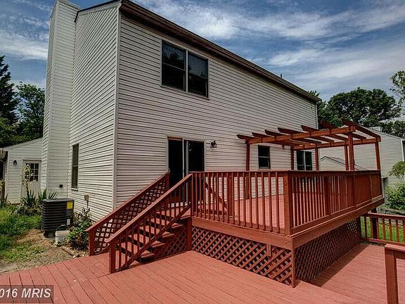 5th image of 110 Margate Ct