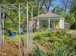 2684 Arbor Ave, Atlanta, GA 30317