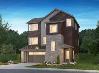 3623 Angeline Plan, Tribute at Lyric, Lone Tree, CO 80134