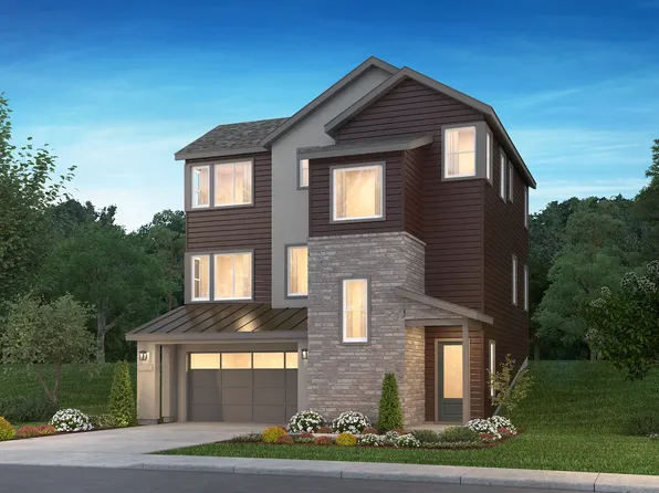 3623 Angeline Plan, Tribute at Lyric