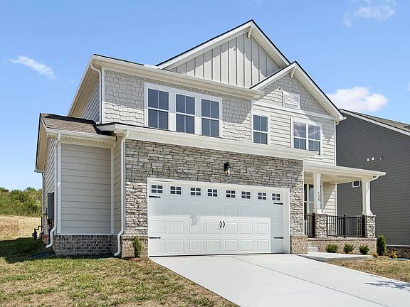 134 Emeline Way, Homesite 122 Interior Image 2