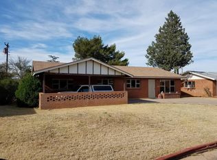 1349 Bella Vista Dr, Sierra Vista, AZ 85635