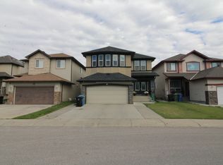 14 Saddlebrook Gate NE, Calgary, AB T3J 0K2