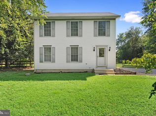 1244 Deer Antler Rd, Clayton, DE 19938