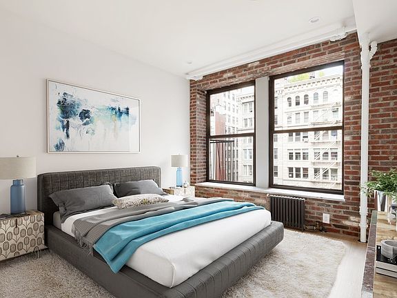 5th image of 9 E 16th St APT 2B
