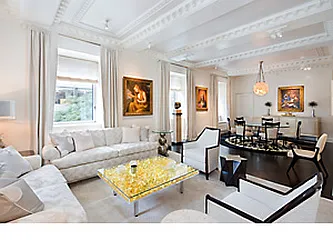 Sold by Corcoran