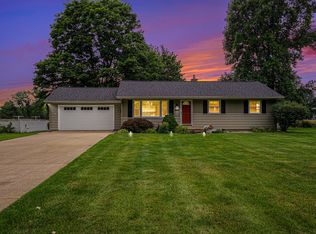 7689 N 30th St, Richland, MI 49083