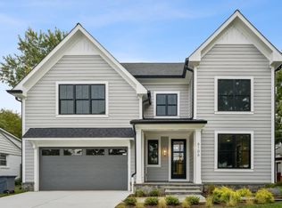 Swansea Plan, PCI - 20817, Bethesda, MD 20817