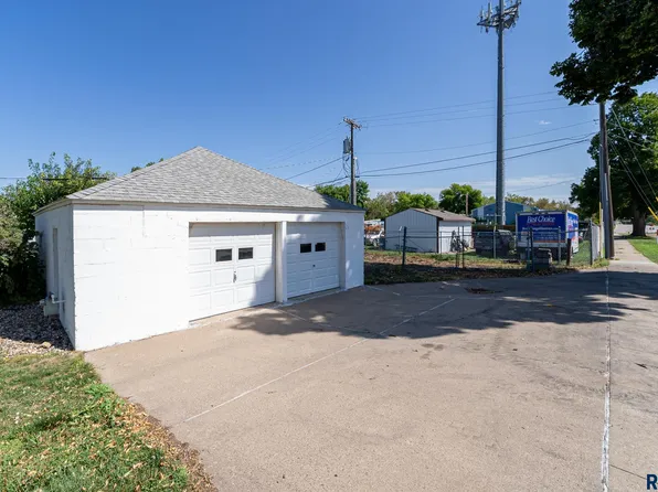 1600 E 18th St, Sioux Falls, SD 57104