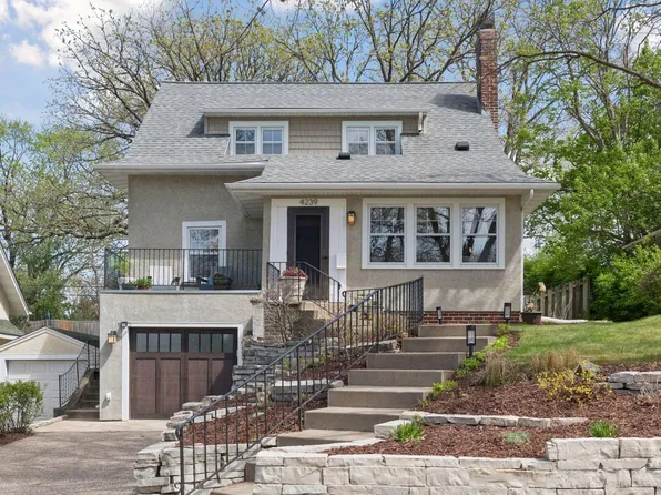 4239 Crocker Ave, Edina, MN 55416