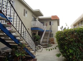 205, San Diego, CA 92107