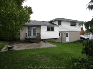 368 Princes St S #2, Kincardine, ON N2Z 2T6