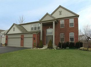 24036 Norfolk Ln, Plainfield, IL 60585