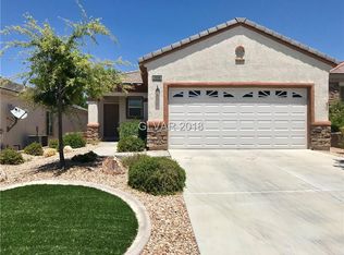 2596 Centaurus St, Henderson, NV 89044