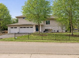 5000 Oxford Ave, Edina, MN 55436