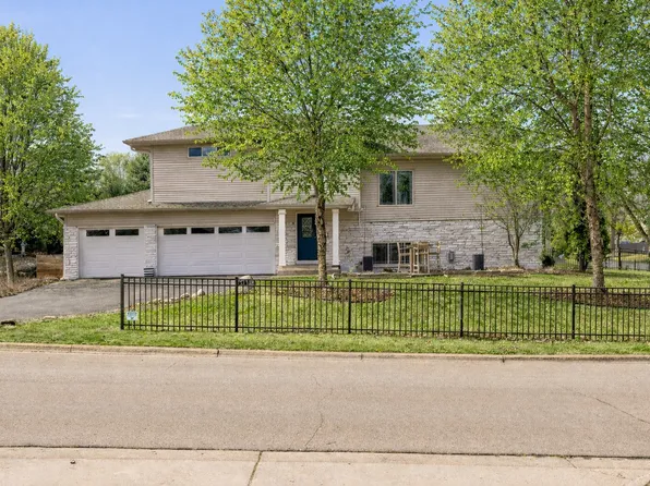 5000 Oxford Ave, Edina, MN 55436